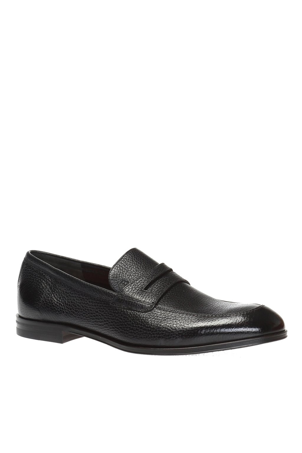 Bally ‘Webb’ loafers